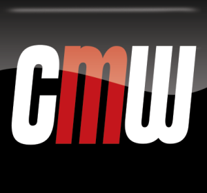 CMW Logo