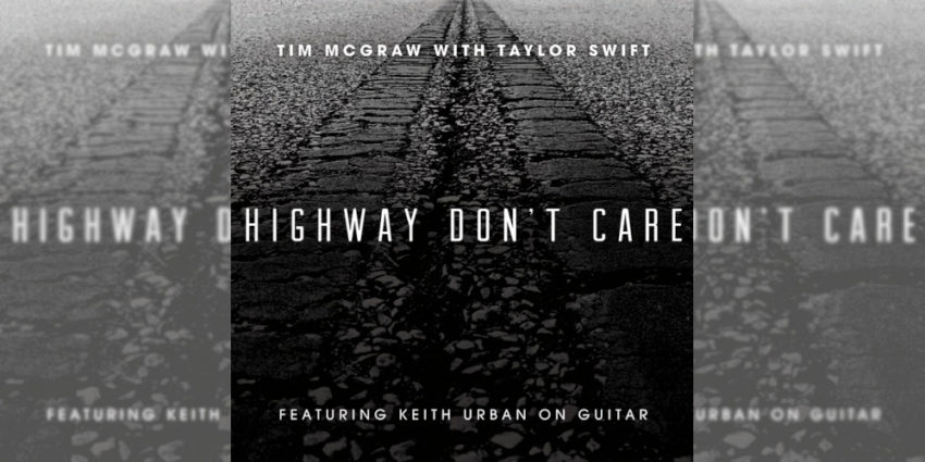 Highway Don't Care
