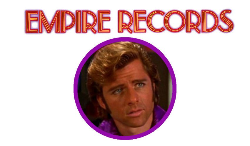 Rex Manning Day Empire Records Feature