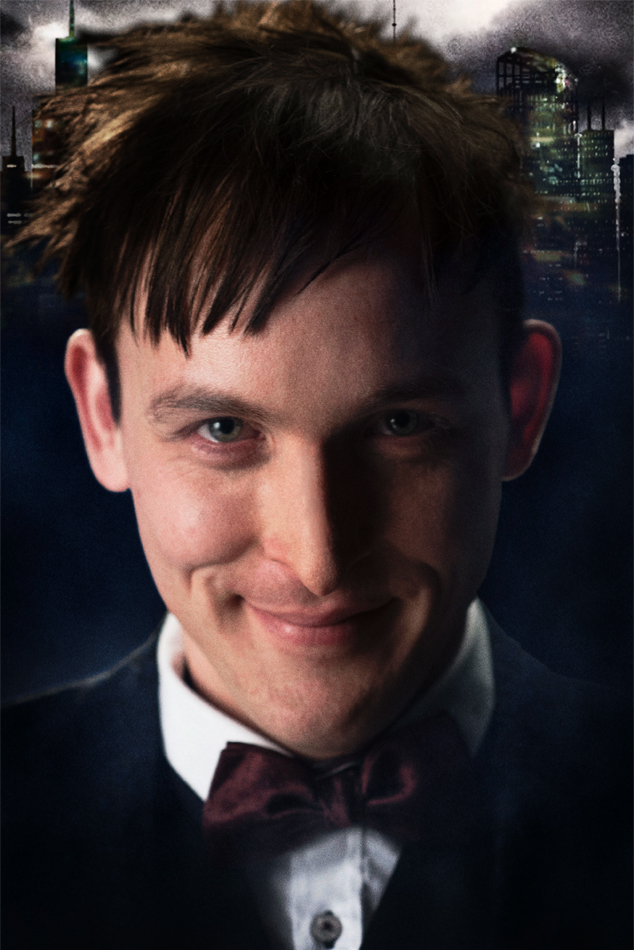 Gotham's Oswald Cobblepot/ The Penguin