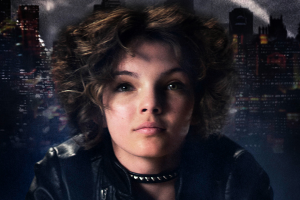 Gotham Selina Kyle Catwoman Preview