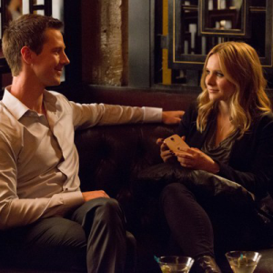 Veronica and Logan, The Veronica Mars Movie