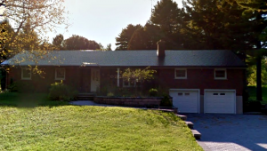 My Parents House, Rural Port Hope, Ontario