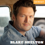Blake Shelton Boots & Hearts 2014