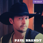 Paul Brandt Boots & Hearts 2014