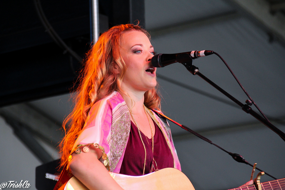 Runaway Angel Boots and Hearts 