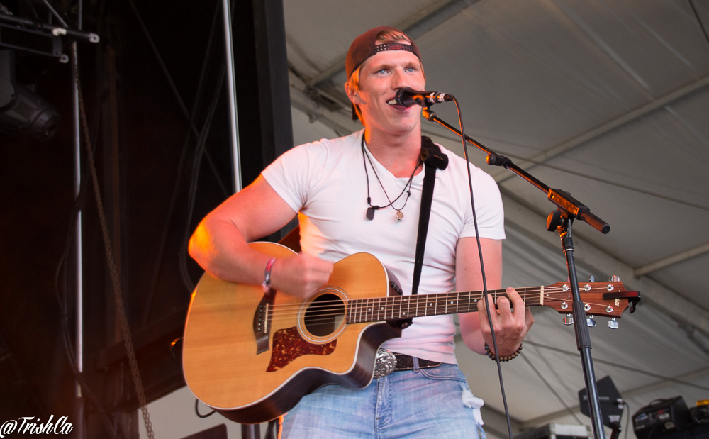 Stuart Walker, The Reklaws Boots and Hearts 2014