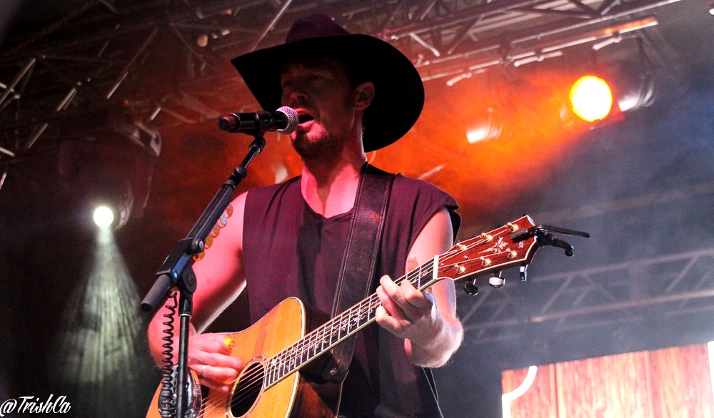 Paul Brandt Boots and Hearts 2014