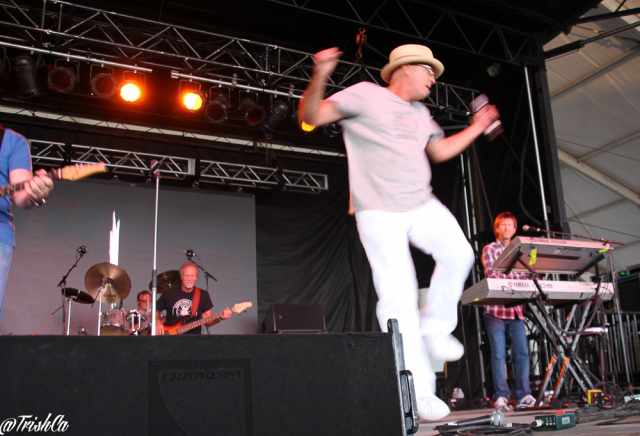 Sawyer Brown Dancing Boots and Hearts 2014