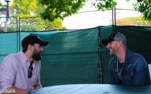 Tim Hicks 2014 CNE Interview