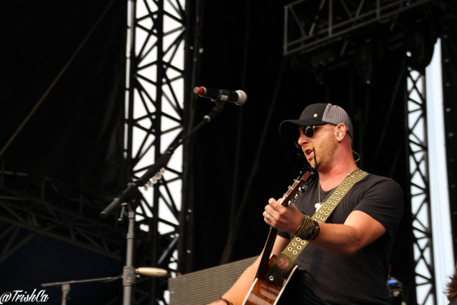 Tim Hicks Boots and Hearts 2014