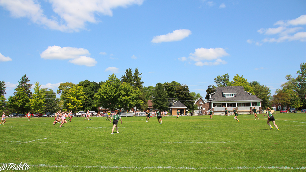 Markham Irish Canadian Rugby Club - Women's Fundraiser 