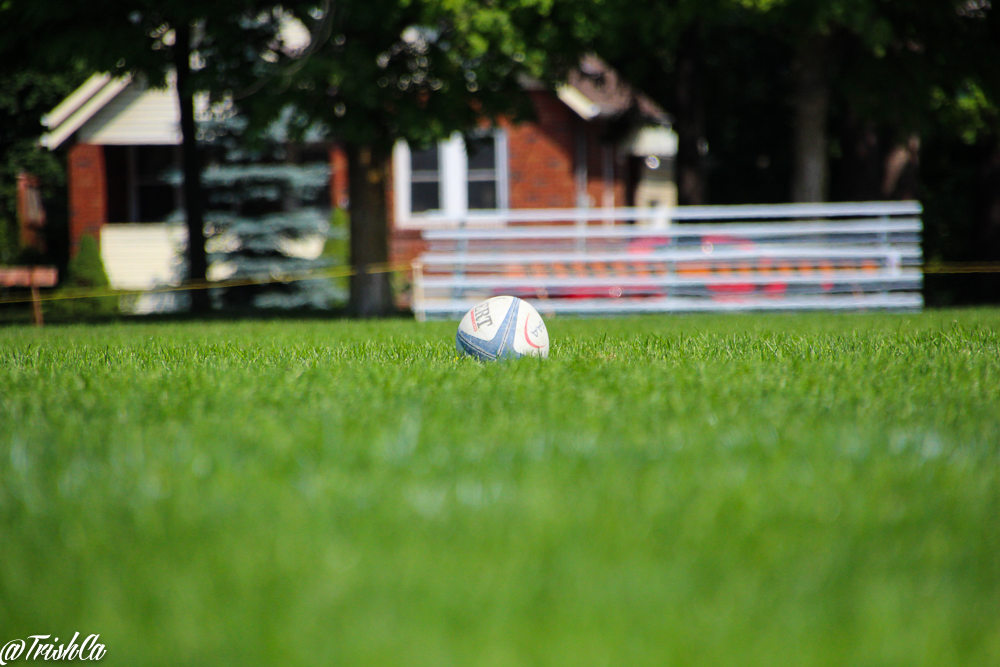 Markham Irish Canadian Rugby Club - Women's Fundraiser - The Ball