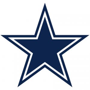 2014 Dallas Cowboys Logo
