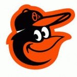 Baltimore Orioles logo