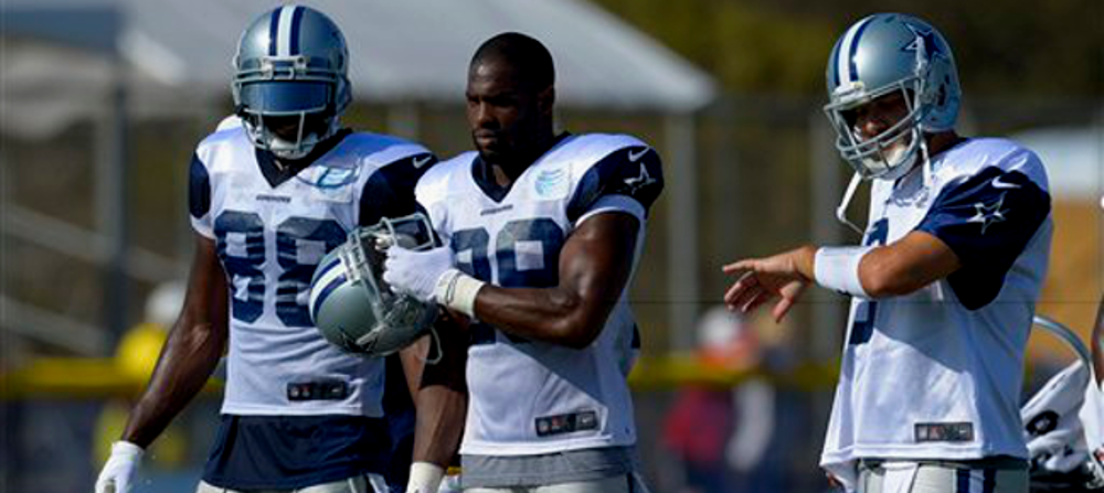 2014 NFL Season Preview: The Dallas Cowboys Edition