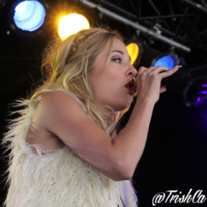 MacKenzie Porter Boots and Hearts 2013