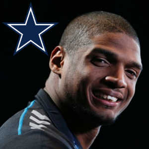 Michael Sam Dallas Cowboys