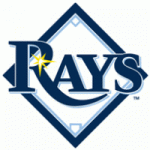 Tampa Bay Rays logo