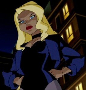 Black Canary