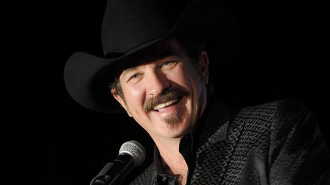 Kix Brooks Movember