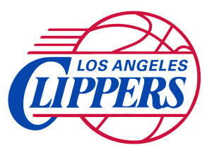 LA Clippers Logo