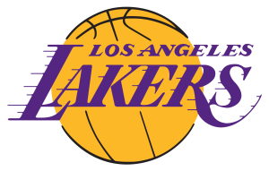 LA Lakers Logo