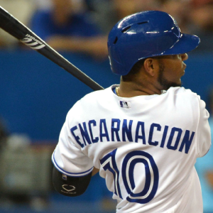 #10. Edwin Encarnacion