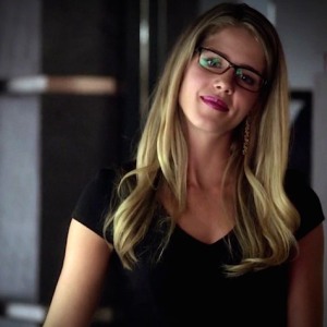 Felicity Smirk