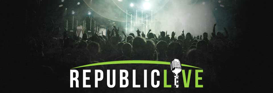 RepublicLive Logo