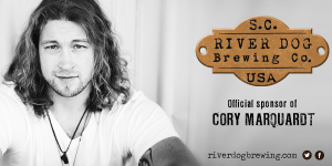 Cory Marquardt River Dog Brewing Co