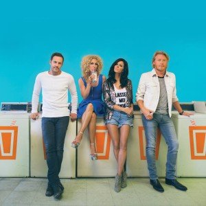 Little Big Town