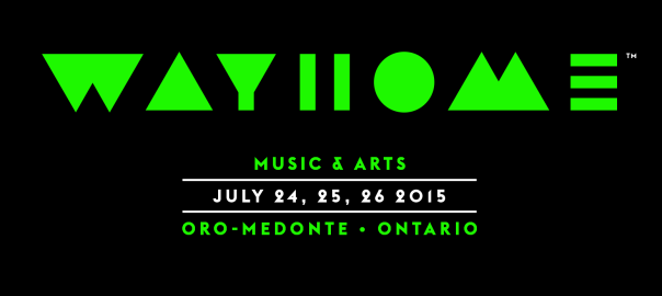 WayHome Music & Arts Festival