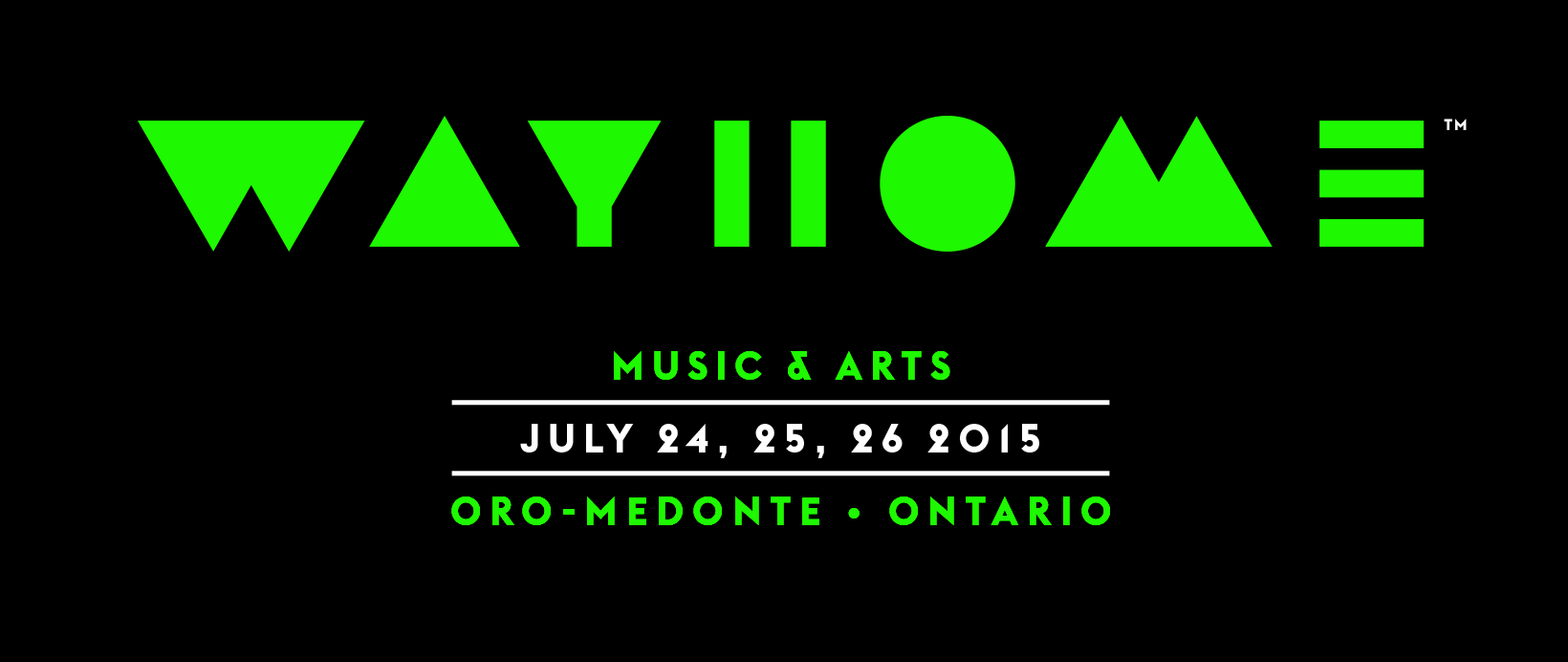 WayHome Music & Arts Festival