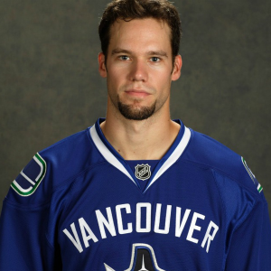 Chad Brownlee Vancouver Canucks Profile