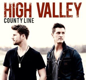 High Valley County Line