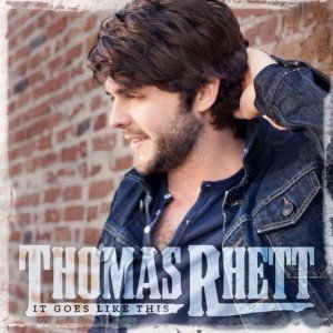 Thomas Rhett It Goes Like This