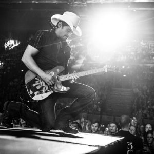 Brad Paisley Guitar