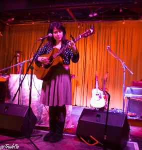 Elizabeth and the Catapult The Drake Underground Toronto-8792