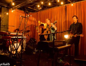 The Franklin Electric The Drake Underground Toronto-8919-2