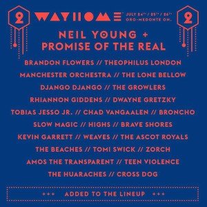 WayHome Artist Announcement 2 Neil Young