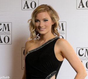 Leah Daniels CMAO 2015