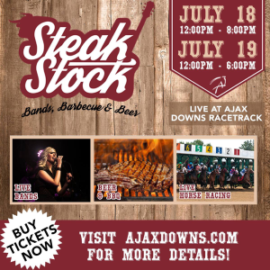 Steak Stock 2015