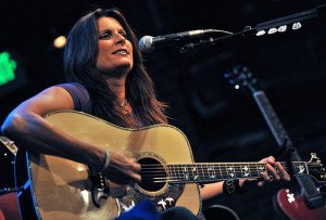 Terri Clark Boots and Hearts 2015