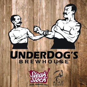 Underdog Brewhouse