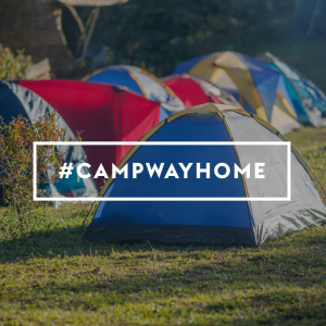 WayHome Camping