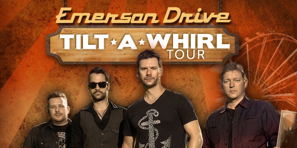 Emerson Drive