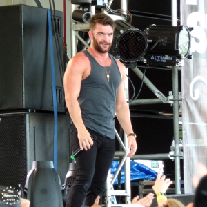 Dylan Scott Boots and Hearts 2015 6