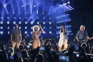 Little Big Town