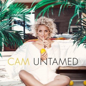 Cam Untamed Album Cover